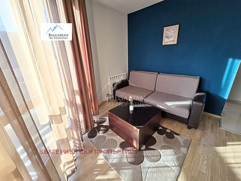 Na prodej  1 ložnice oblast Blagoevgrad , Bansko , 68 m2 | 84981029 - obraz [6]