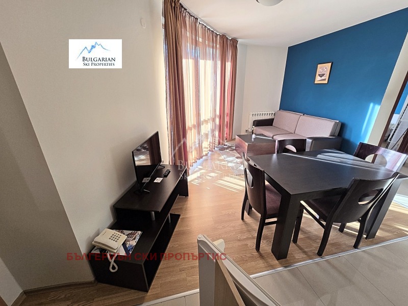 Na prodej  1 ložnice oblast Blagoevgrad , Bansko , 68 m2 | 84981029 - obraz [5]