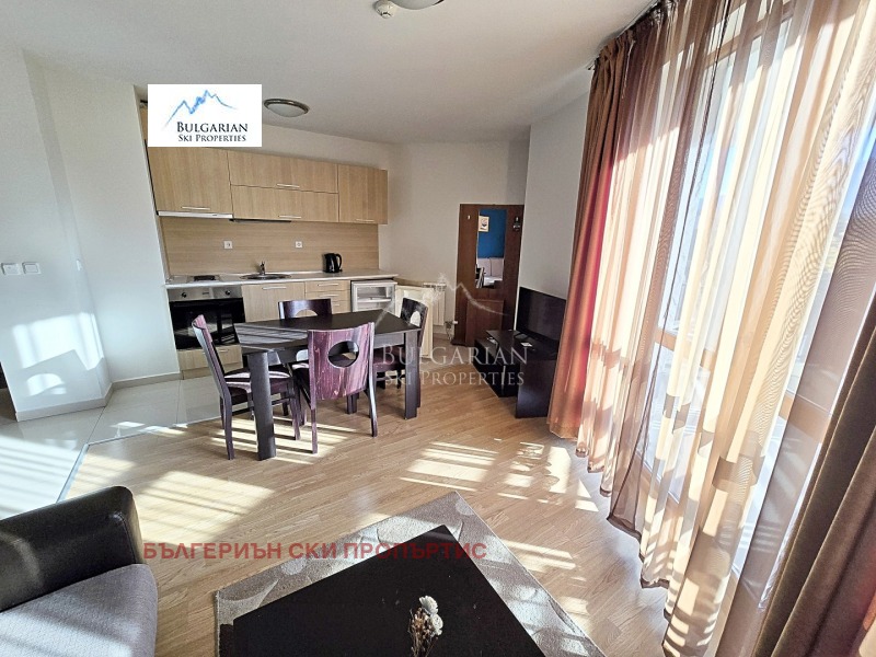 Na prodej  1 ložnice oblast Blagoevgrad , Bansko , 68 m2 | 84981029 - obraz [2]