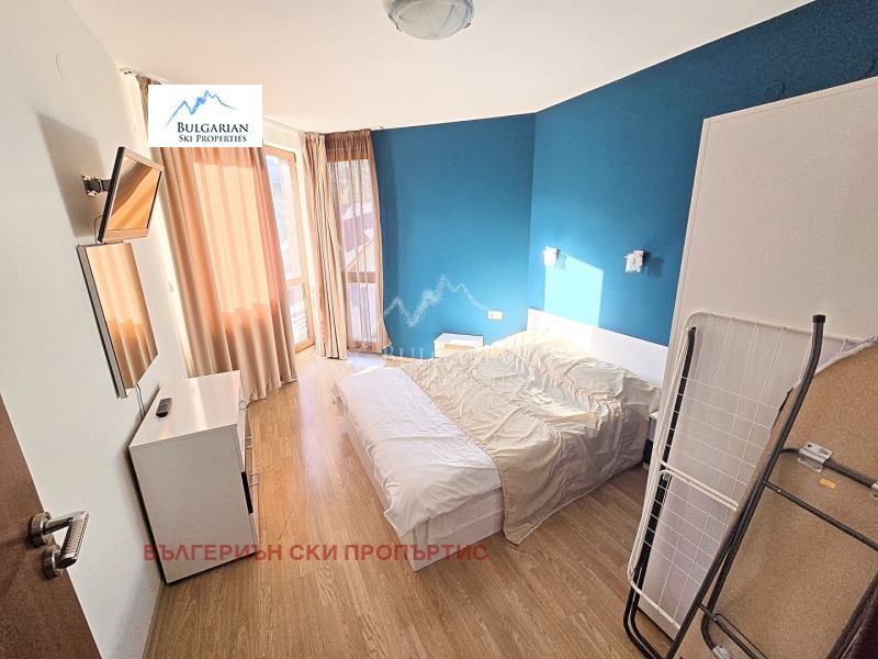 Na prodej  1 ložnice oblast Blagoevgrad , Bansko , 68 m2 | 84981029 - obraz [7]