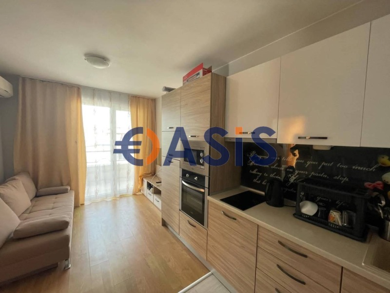 Продава  2-стаен, област Бургас, к.к. Слънчев бряг • 68 000 EUR • ID 13727198 — holmes.bg - [1] 