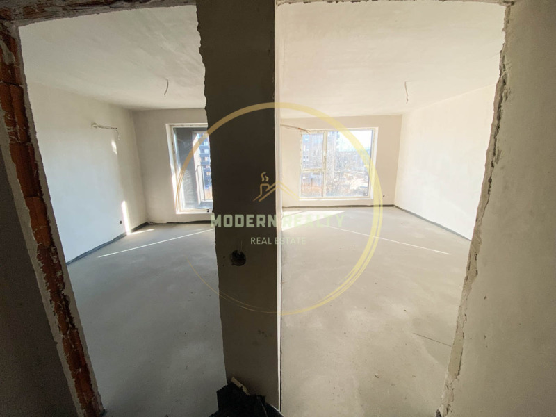 Na prodej  1 ložnice Sofia , Malinova dolina , 73 m2 | 91113349 - obraz [2]