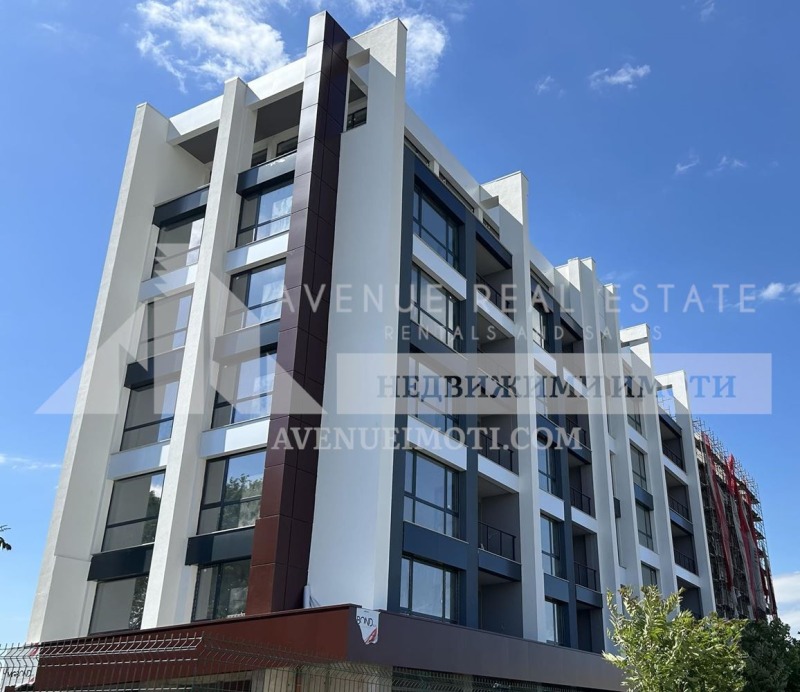 Продаја  1 спаваћа соба Пловдив , Тракија , 78 м2 | 11690563 - слика [4]