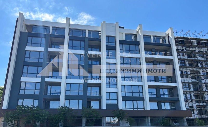 Продаја  1 спаваћа соба Пловдив , Тракија , 78 м2 | 11690563