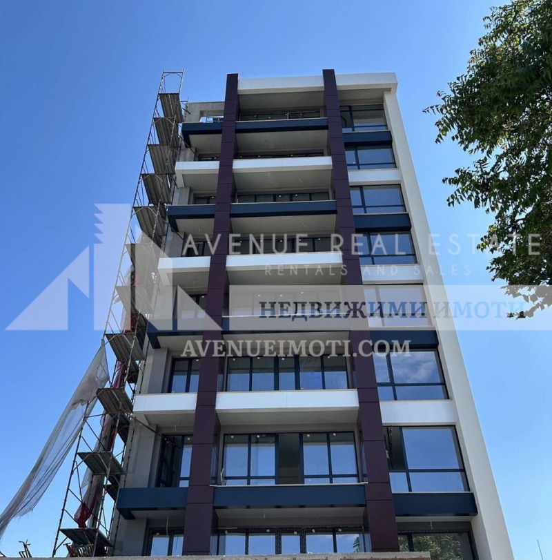 Продаја  1 спаваћа соба Пловдив , Тракија , 78 м2 | 11690563 - слика [2]