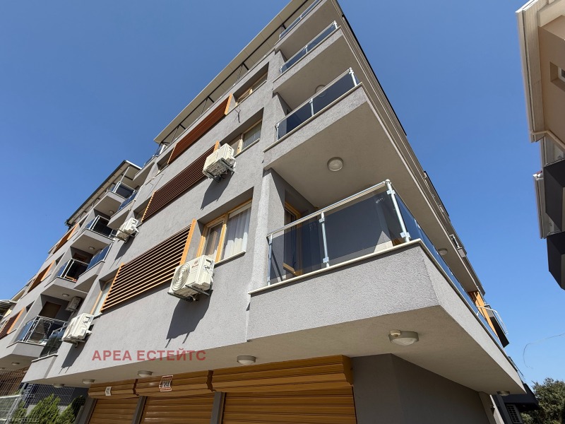 Продава  2-стаен област Бургас , гр. Созопол , 61 кв.м | 96877127