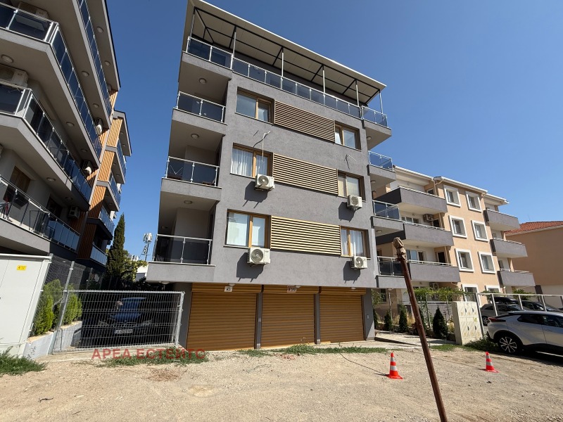 Продава  2-стаен област Бургас , гр. Созопол , 61 кв.м | 96877127 - изображение [2]