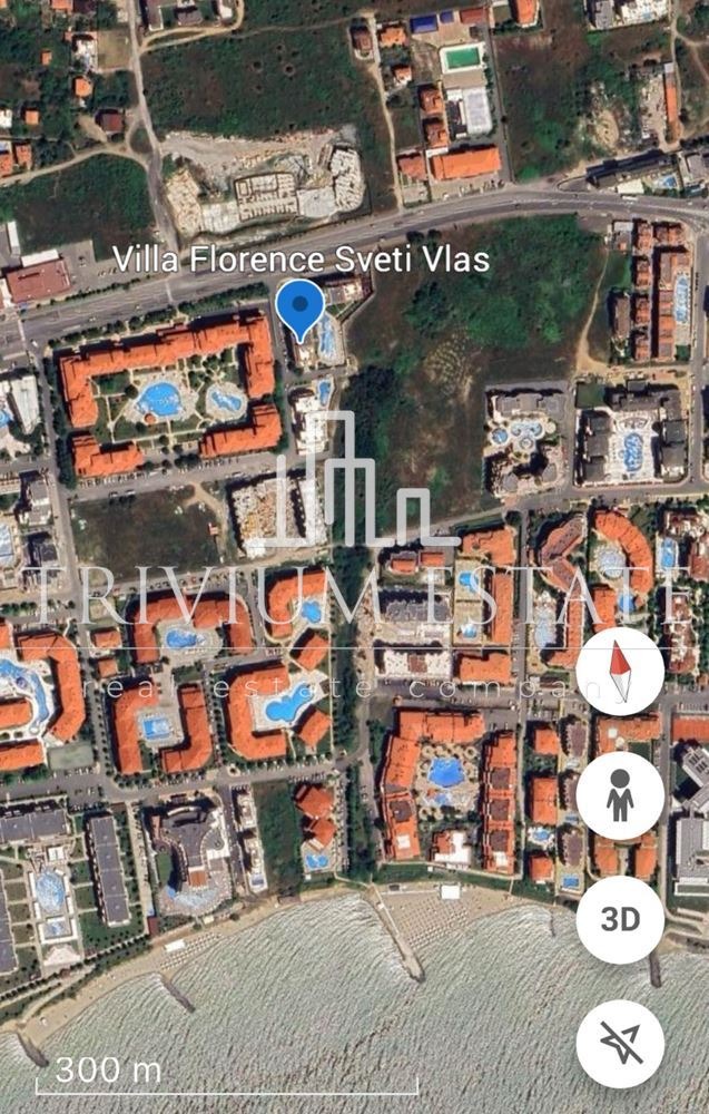 Til salg  1 soveværelse region Burgas , Sveti Vlas , 60 kvm | 25311054 - billede [17]