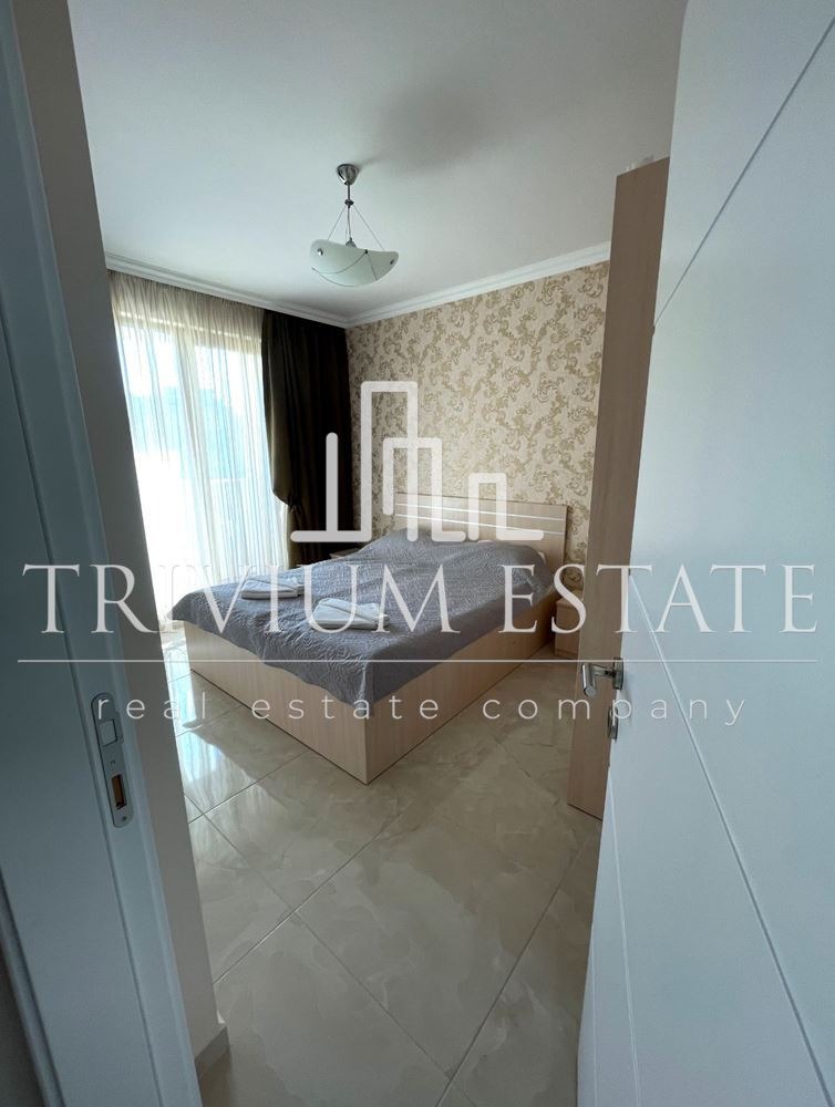 Til salg  1 soveværelse region Burgas , Sveti Vlas , 60 kvm | 25311054 - billede [8]