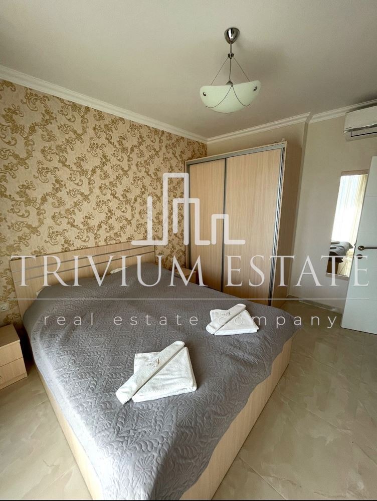 Til salg  1 soveværelse region Burgas , Sveti Vlas , 60 kvm | 25311054 - billede [6]