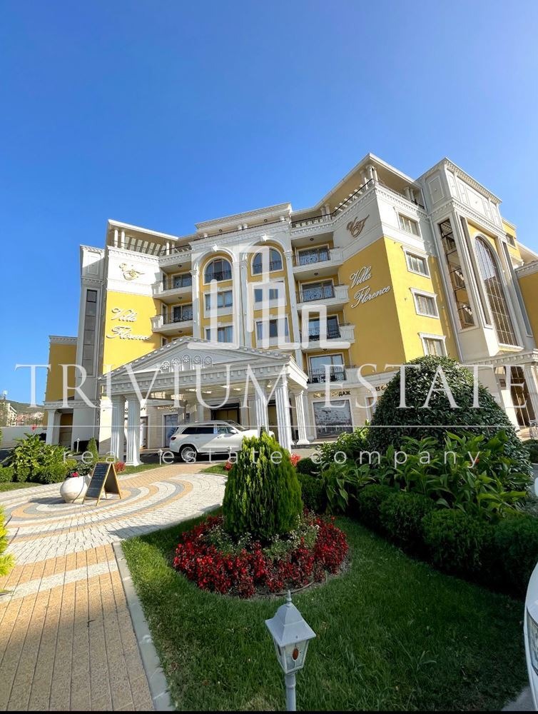 Til salg  1 soveværelse region Burgas , Sveti Vlas , 60 kvm | 25311054 - billede [15]