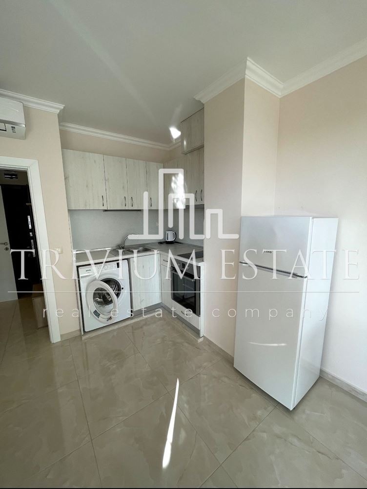 Til salg  1 soveværelse region Burgas , Sveti Vlas , 60 kvm | 25311054 - billede [4]