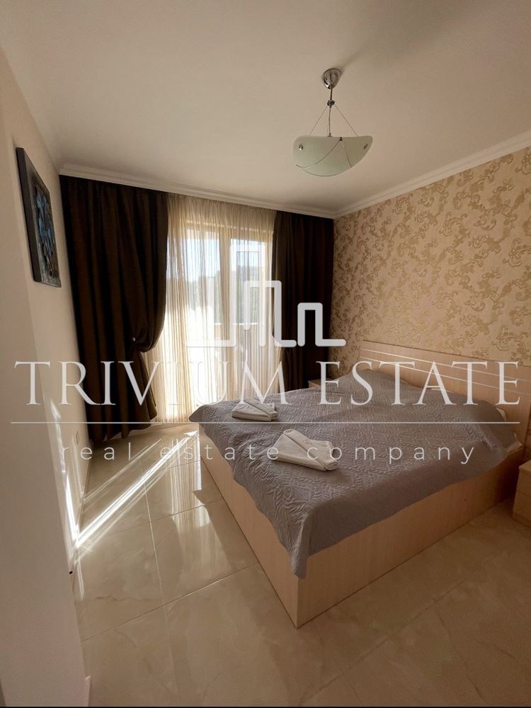 Til salg  1 soveværelse region Burgas , Sveti Vlas , 60 kvm | 25311054 - billede [7]