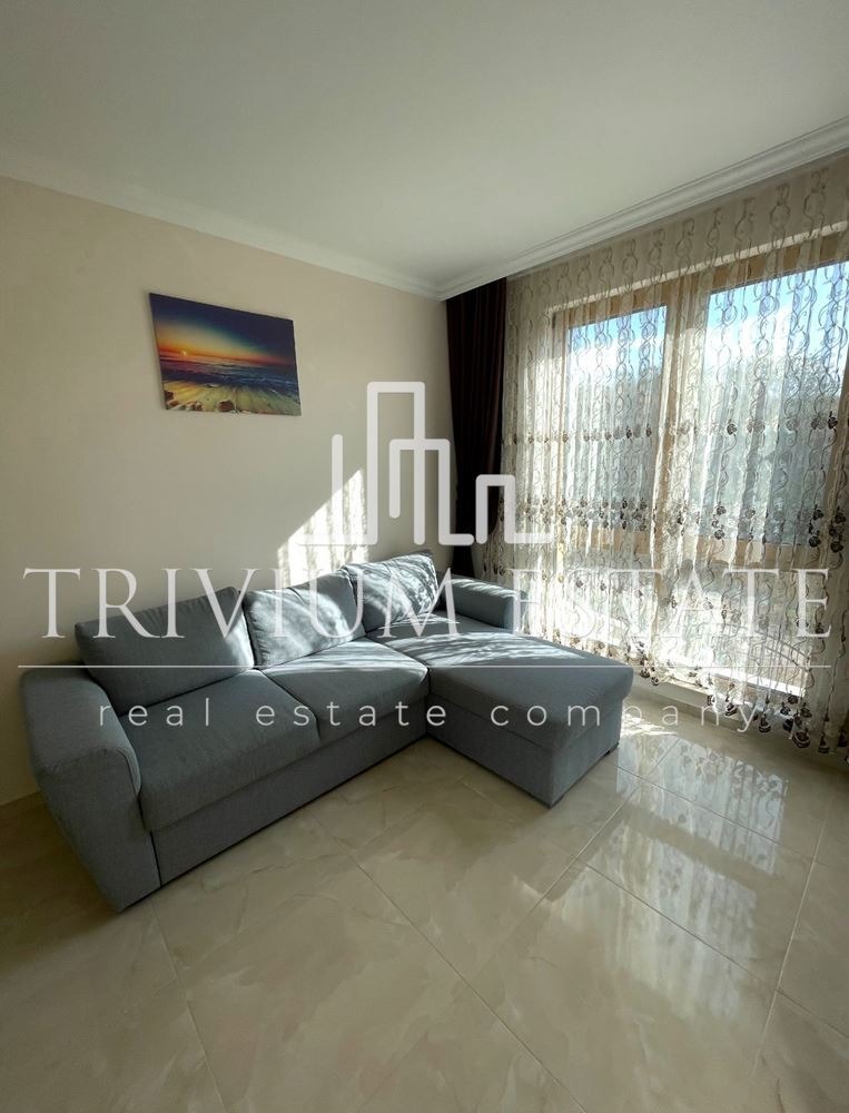 Til salg  1 soveværelse region Burgas , Sveti Vlas , 60 kvm | 25311054