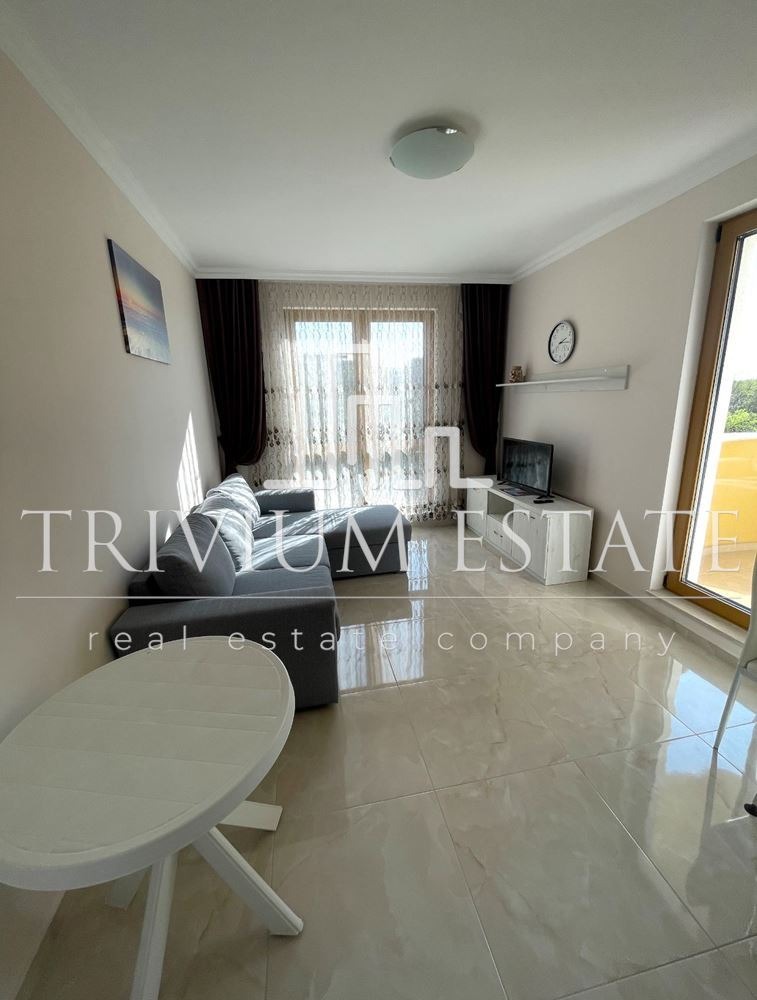 Til salg  1 soveværelse region Burgas , Sveti Vlas , 60 kvm | 25311054 - billede [2]