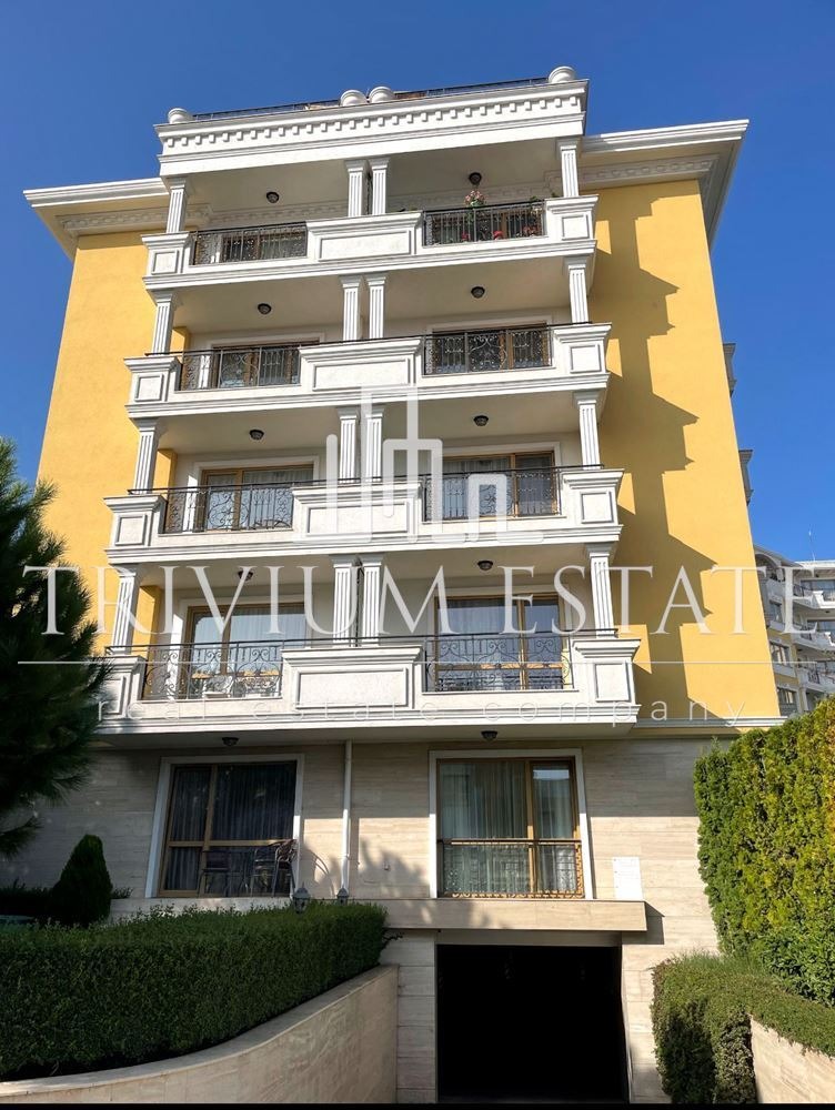 Til salg  1 soveværelse region Burgas , Sveti Vlas , 60 kvm | 25311054 - billede [16]