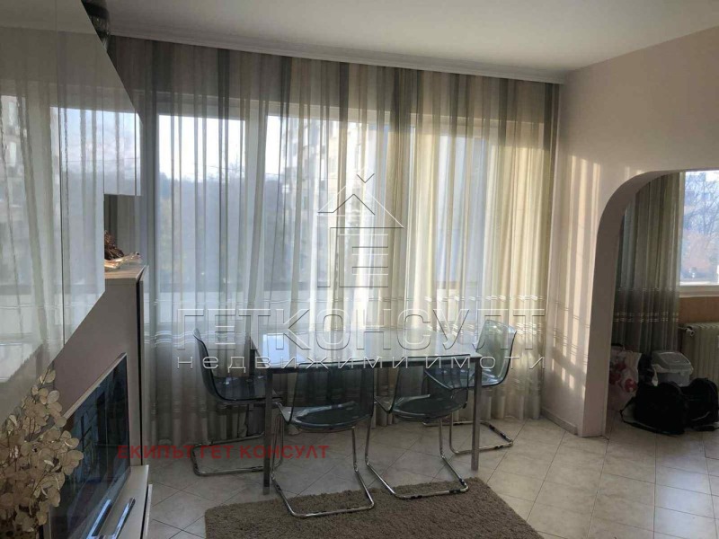Προς πώληση  1 υπνοδωμάτιο Σοφηια , Χαδζη Δημηταρ , 65 τ.μ | 19608465 - εικόνα [2]