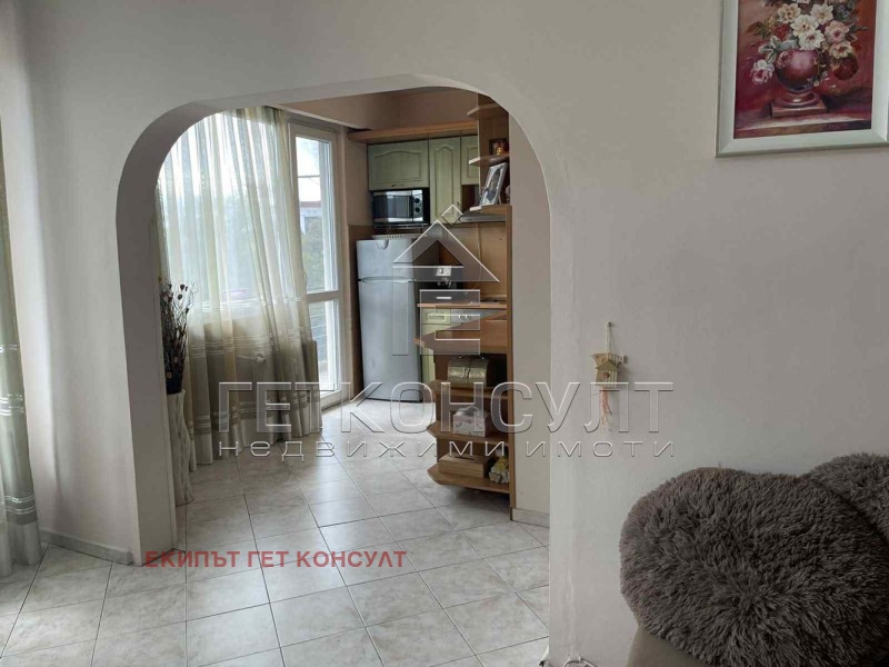 Προς πώληση  1 υπνοδωμάτιο Σοφηια , Χαδζη Δημηταρ , 65 τ.μ | 19608465 - εικόνα [4]