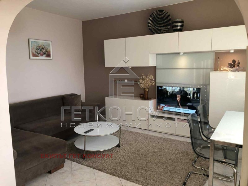 Προς πώληση  1 υπνοδωμάτιο Σοφηια , Χαδζη Δημηταρ , 65 τ.μ | 19608465
