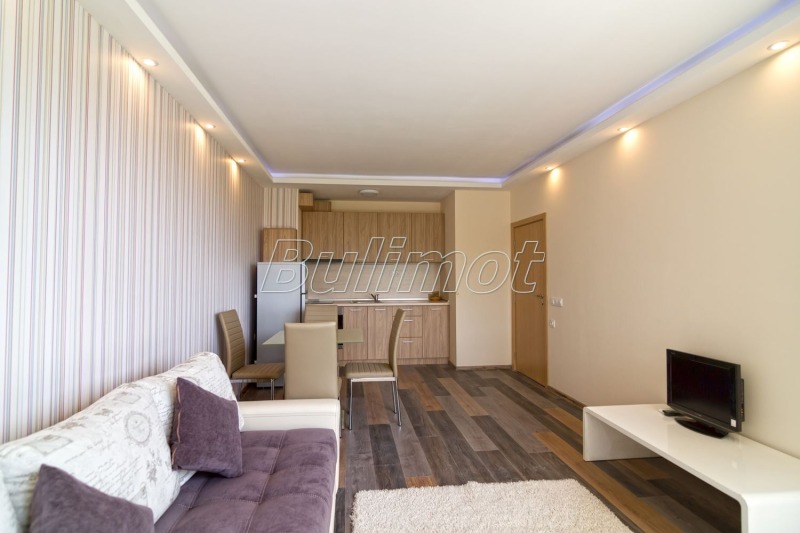 Продава 2-СТАЕН, град Варна, Бриз • 195000 € / 381386.85 лв. • 17574450 1