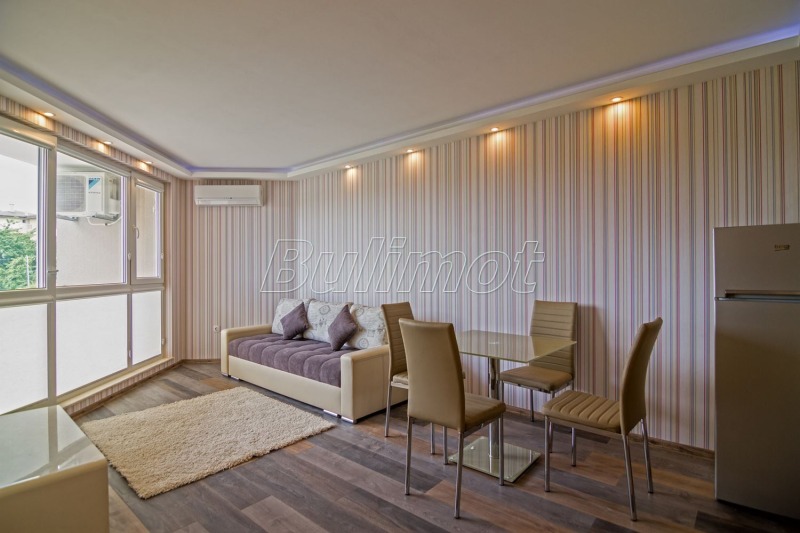 Продава 2-СТАЕН, гр. Варна, Бриз, снимка 3 - Апартаменти - 52629751