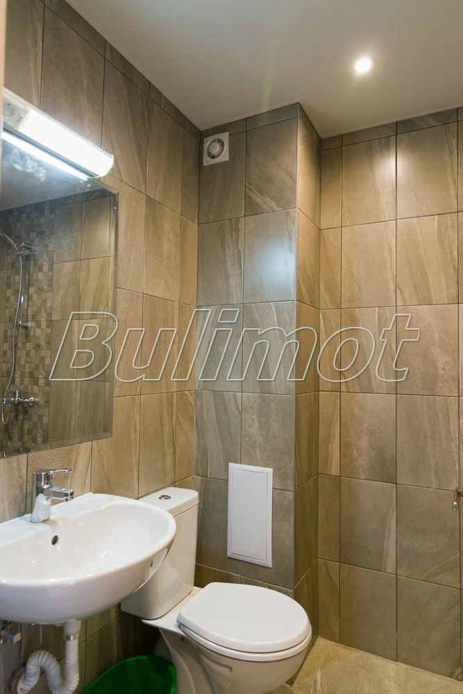 Продава 2-СТАЕН, гр. Варна, Бриз, снимка 11 - Апартаменти - 52629751