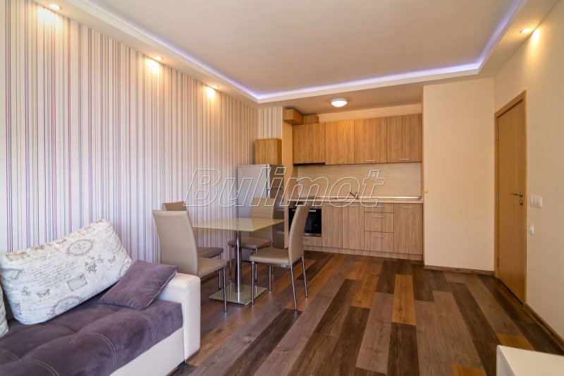 Продава 2-СТАЕН, гр. Варна, Бриз, снимка 2 - Апартаменти - 52629751