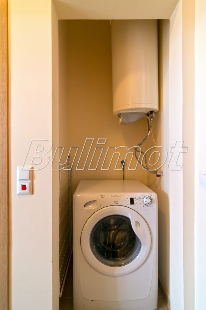 Продава 2-СТАЕН, гр. Варна, Бриз, снимка 10 - Апартаменти - 52629751