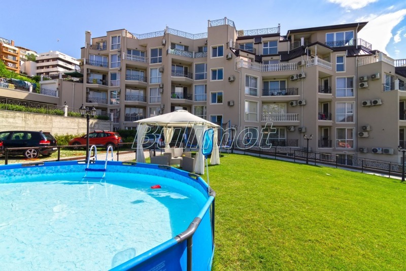 Продава 2-СТАЕН, гр. Варна, Бриз, снимка 13 - Апартаменти - 52629751