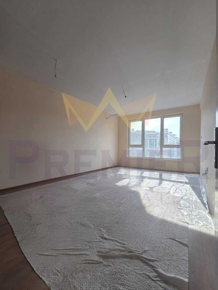 Продава 2-СТАЕН, гр. Пловдив, Тракия, снимка 3 - Апартаменти - 54421543