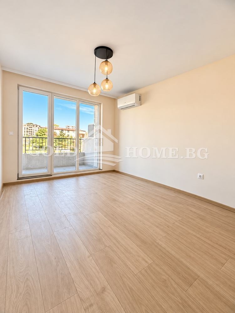 Продава 2-СТАЕН, гр. Пловдив, Остромила, снимка 6 - Апартаменти - 56411811