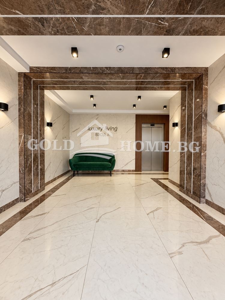 Продава 2-СТАЕН, гр. Пловдив, Остромила, снимка 10 - Апартаменти - 56411811