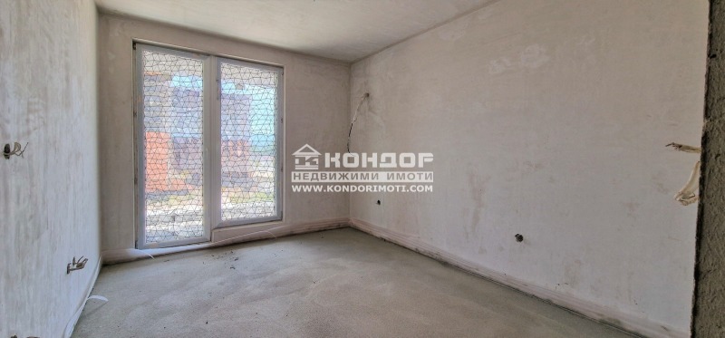 De vânzare  2 dormitoare Plovdiv , Vâstaniciesci , 103 mp | 72565454 - imagine [2]