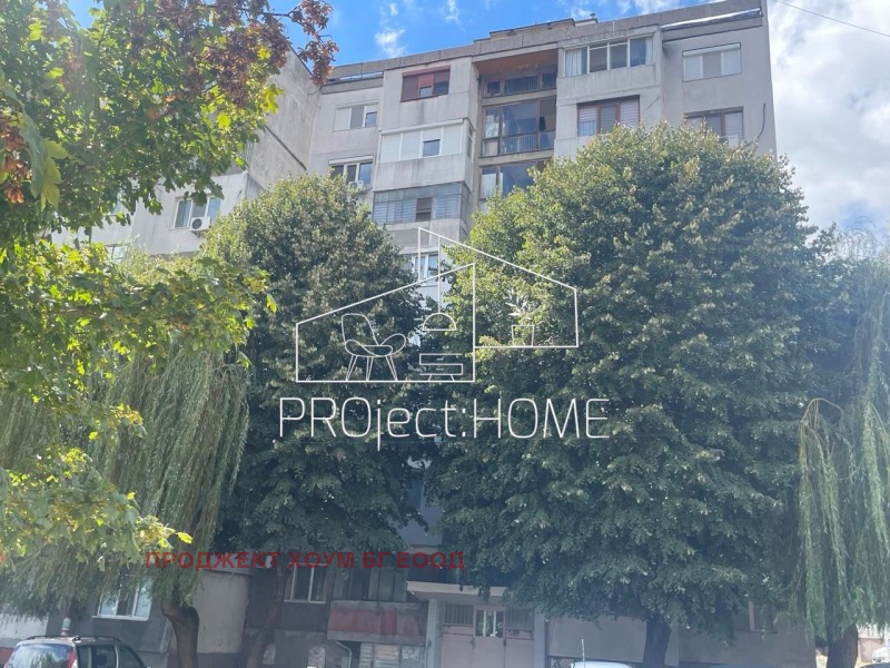 Продава  3-стаен, град Бургас, Меден рудник - зона В • 75 000 EUR • ID 90699797 — holmes.bg - [1] 