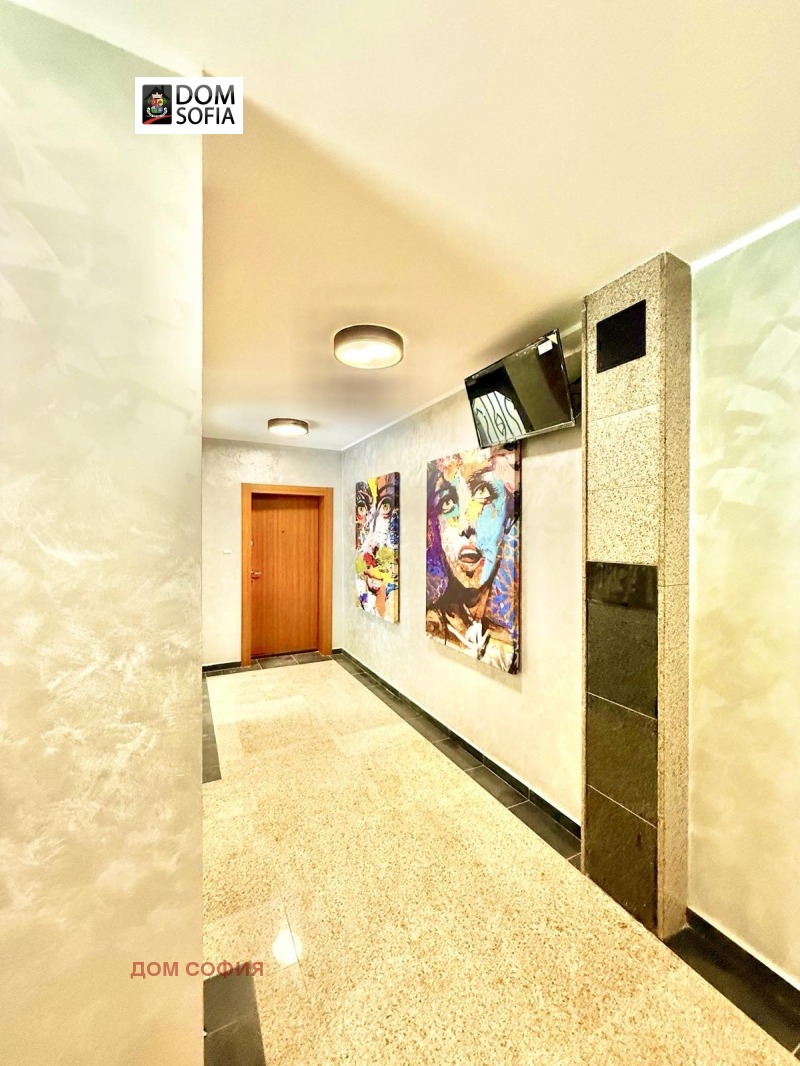 En venta  2 dormitorios Sofia , Boyana , 248 metros cuadrados | 28978066 - imagen [14]