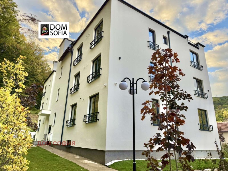 Продается  2 спальни София , Лозенец , 248 кв.м | 28978066 - изображение [16]