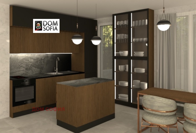 Продается  2 спальни София , Бояна , 248 кв.м | 28978066 - изображение [12]