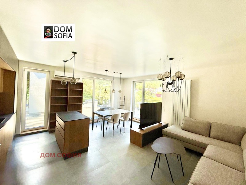 En venta  2 dormitorios Sofia , Boyana , 248 metros cuadrados | 28978066 - imagen [4]