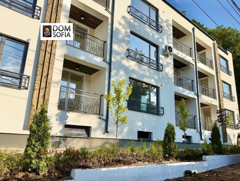 Продается  2 спальни София , Бояна , 248 кв.м | 28978066 - изображение [3]