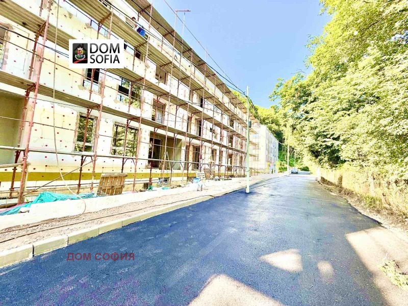 Te koop  2 slaapkamers Sofia , Bojana , 248 m² | 28978066 - afbeelding [6]