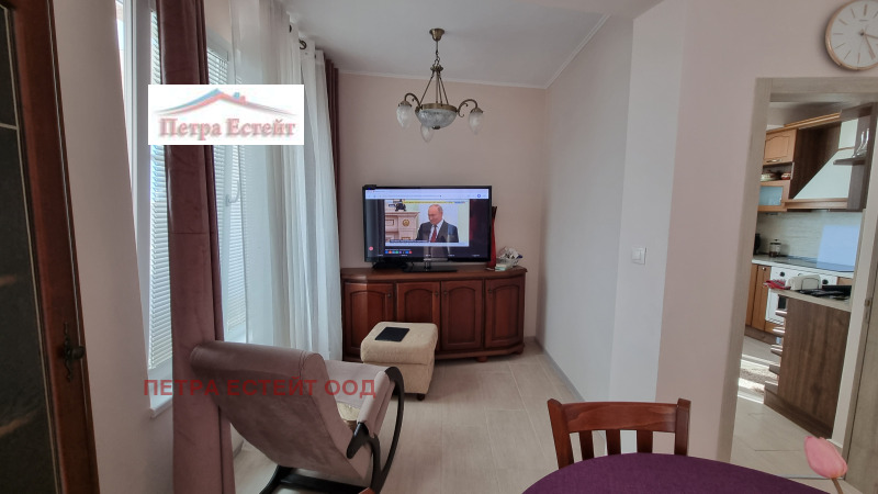 Продава 3-СТАЕН, гр. Варна, Бриз, снимка 9 - Aпартаменти - 47367553