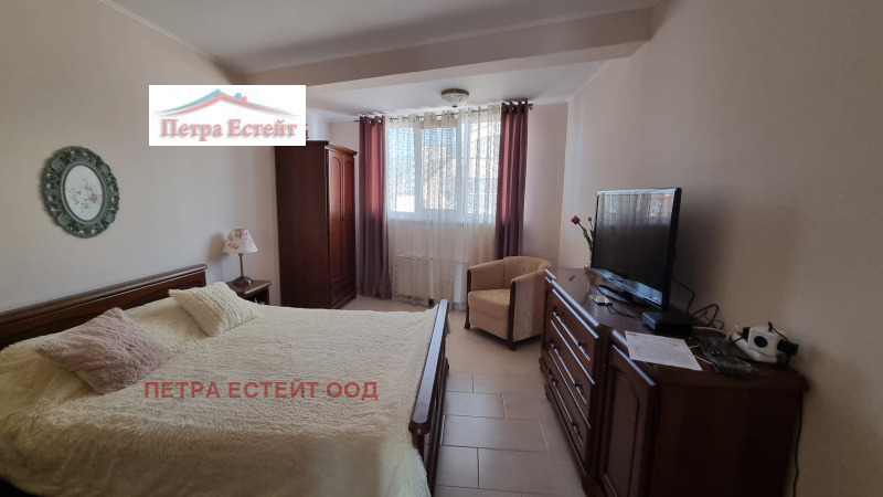 Продава 3-СТАЕН, гр. Варна, Бриз, снимка 16 - Aпартаменти - 47367553