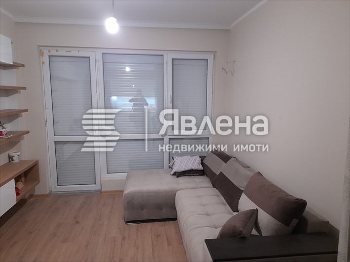 Продава 3-СТАЕН, гр. Пловдив, Кючук Париж, снимка 2 - Aпартаменти - 47401069