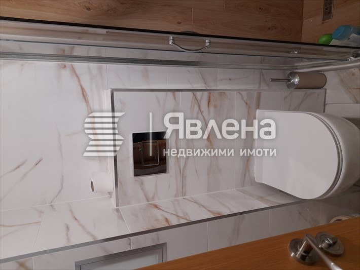 Продава 3-СТАЕН, гр. Пловдив, Кючук Париж, снимка 5 - Aпартаменти - 47401069