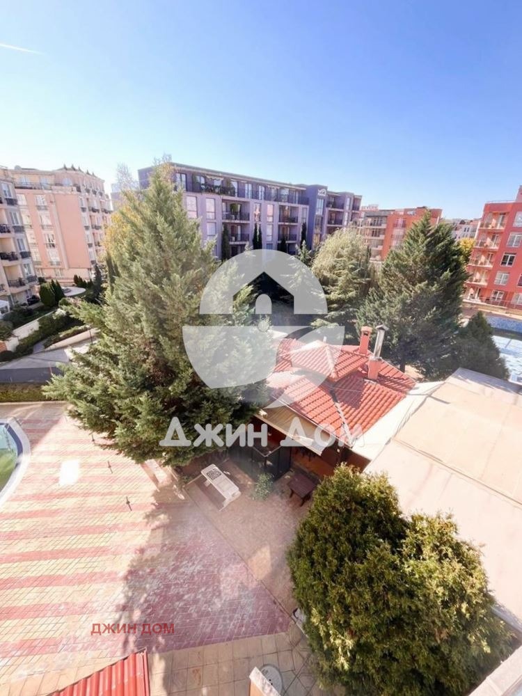 Продава  3-стаен област Бургас , к.к. Слънчев бряг , 69 кв.м | 21546797 - изображение [10]