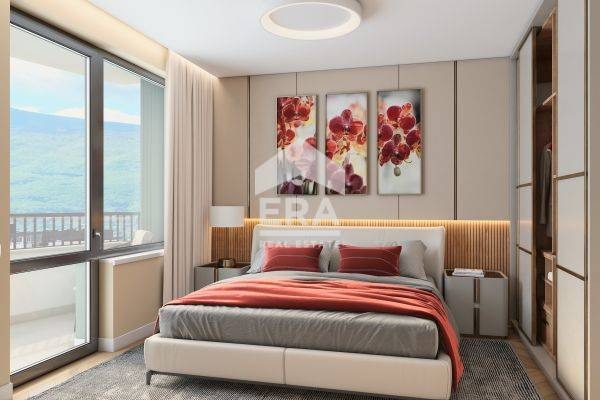 Продается  2 спальни София , Овча купел , 133 кв.м | 58881493 - изображение [5]
