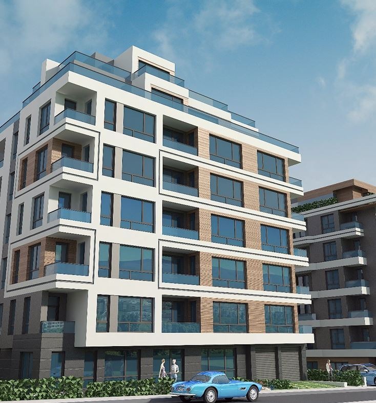 En venta  2 dormitorios Sofia , Manastirski livadi , 100 metros cuadrados | 13340115 - imagen [3]