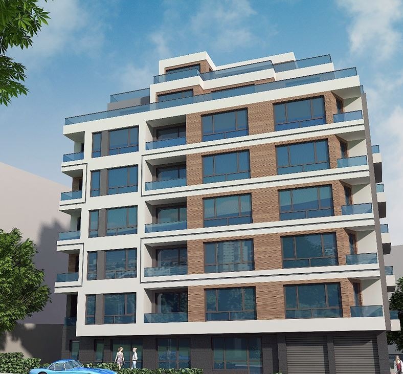 En venta  2 dormitorios Sofia , Manastirski livadi , 100 metros cuadrados | 13340115