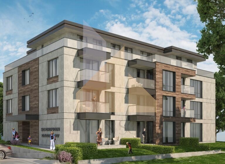 Na sprzedaż  2 sypialnie Sofia , Wrażdebna , 113 mkw | 40714670 - obraz [3]