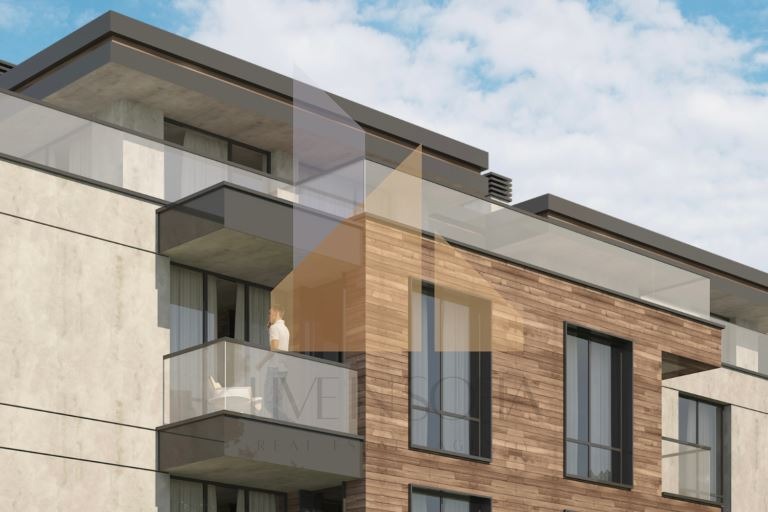 Na sprzedaż  2 sypialnie Sofia , Wrażdebna , 113 mkw | 40714670 - obraz [4]